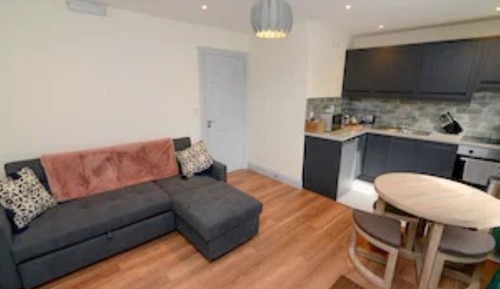 Suite Deluxe