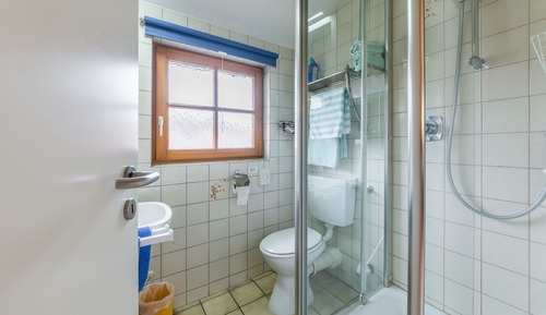 Appartement, 1 chambre (Säntis, incl. cleaning fee)