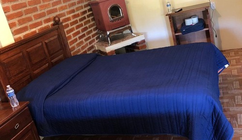 Cabane, 2 chambres, non-fumeurs