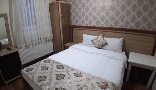 Chambre Double Standard