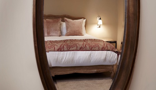 Chambre Familiale (Balfour Suite)
