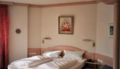 Chambre Triple, non-fumeurs