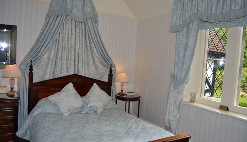 Chambre Double (Yew)