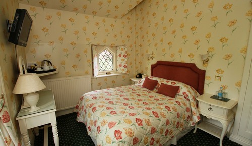 Chambre Double (Elm)
