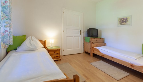 Chambre Classique