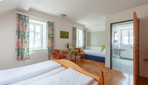 Chambre Classique