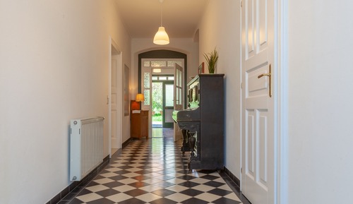 Appartement Familial