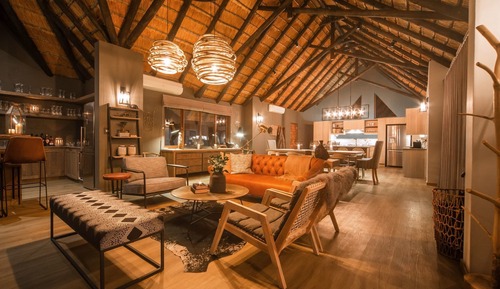 Maison Luxe, 6 chambres