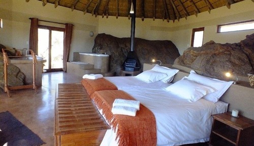 Villa Luxe, 2 chambres