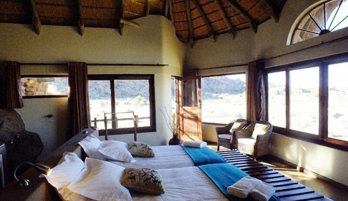 Villa Luxe, 3 chambres