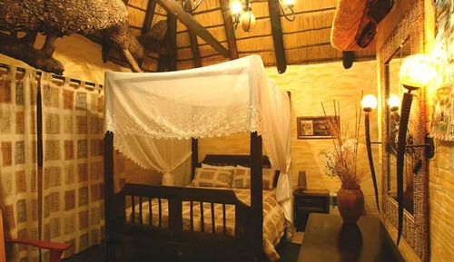 Chalet Lune de Miel, 1 chambre