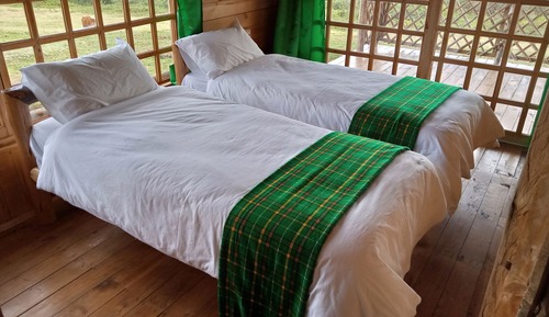 Chalet, 3 chambres