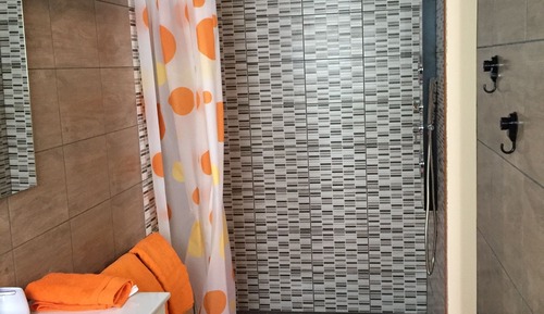 Chambre Standard, plusieurs lits, non-fumeurs