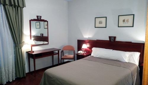 Chambre Double