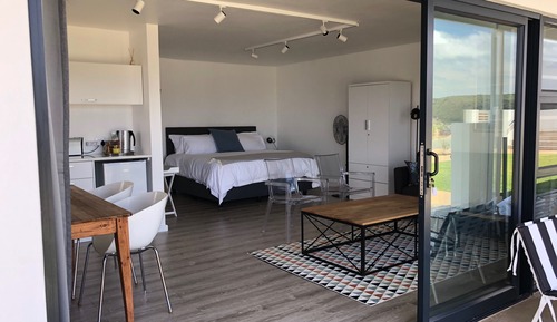 Suite Deluxe, 1 chambre