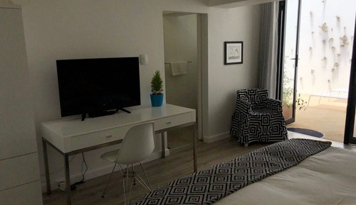Suite Classique, 1 chambre