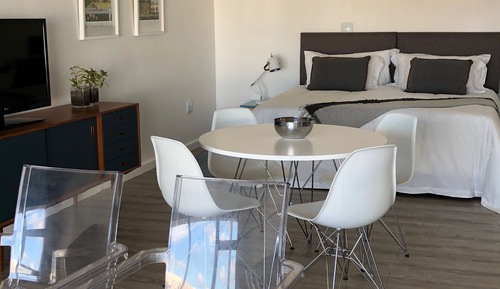 Suite Supérieure, 1 chambre