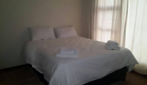 Villa, 3 chambres