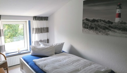 Chambre Simple Confort, non-fumeurs