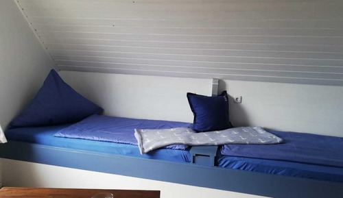 Chambre Confort avec lits jumeaux, 1 chambre, non-fumeurs, vue ville