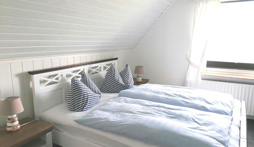 Chambre Double Confort, vue océan