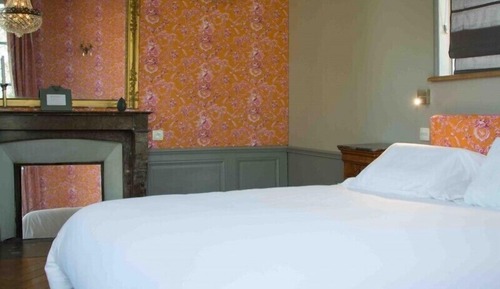 Chambre (Fantaisie)