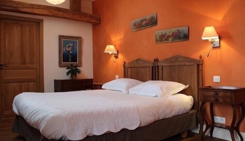 Chambre (Artémis)