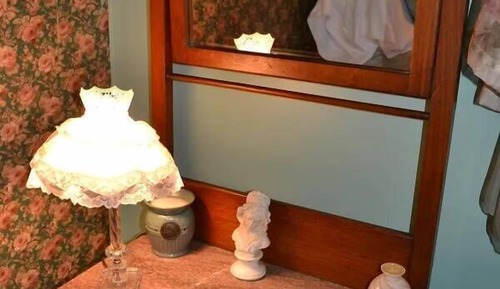 Suite Classique, 1 grand lit, non-fumeurs