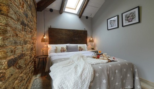 Villa, 1 chambre, vue vallée (Jazmín)