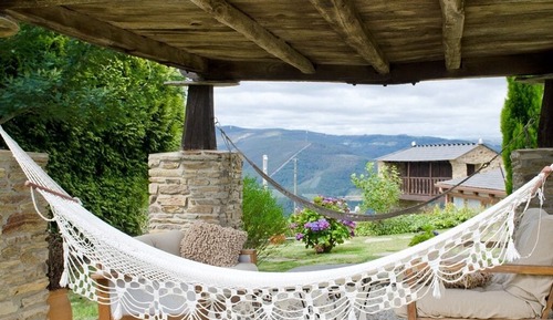 Villa, 1 chambre, vue vallée (El Camino)