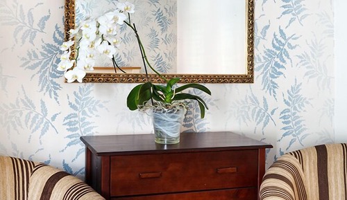 Chambre Double Supérieure