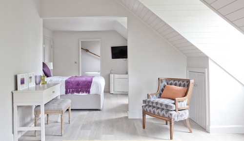 Suite Luxe