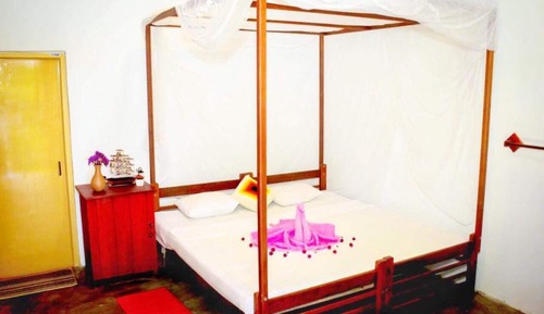 Chambre Standard, 1 lit double, non-fumeurs