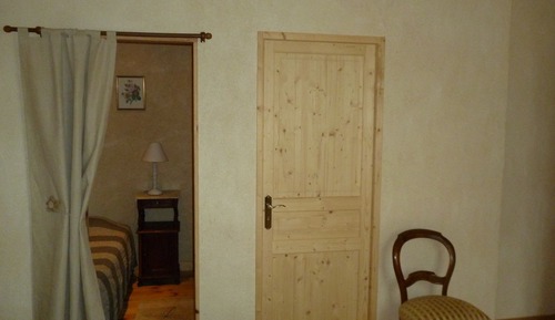 Chambre Triple (Saint Emilion)