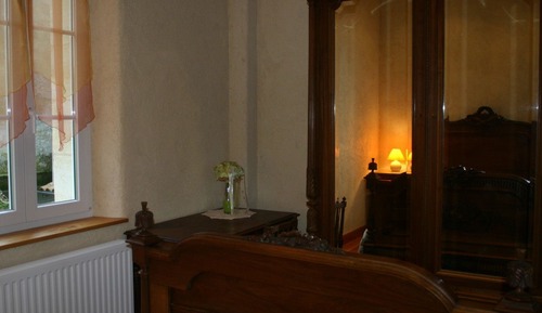 Chambre Double (Sauternes)