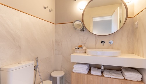 Chambre Supérieure
