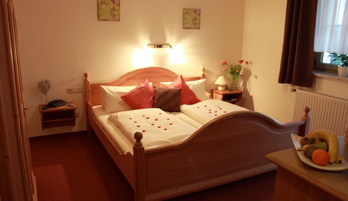 Chambre Double