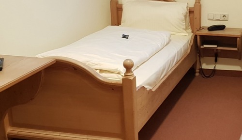 Chambre Simple
