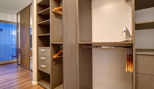 Appartement Standard