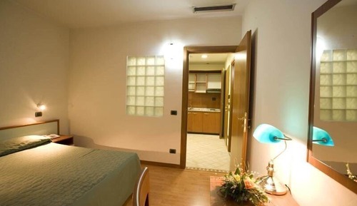 Chambre Double Standard