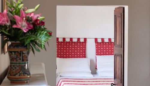 Chambre Double Deluxe