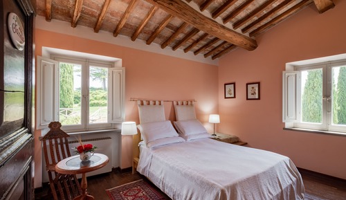 Chambre Double Standard