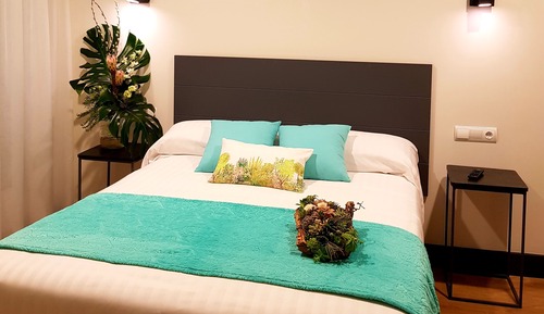 Chambre Double Standard