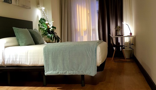 Chambre Double Supérieure