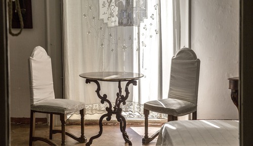 Appartement Familial, balcon, en mezzanine