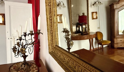 Suite Luxe, non-fumeurs