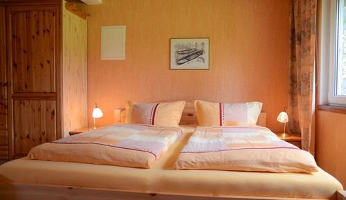 Chambre Double