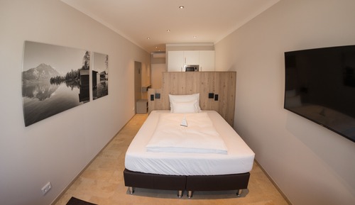 Chambre Simple