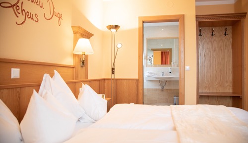 Chambre Double