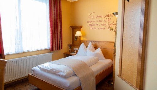 Chambre Simple
